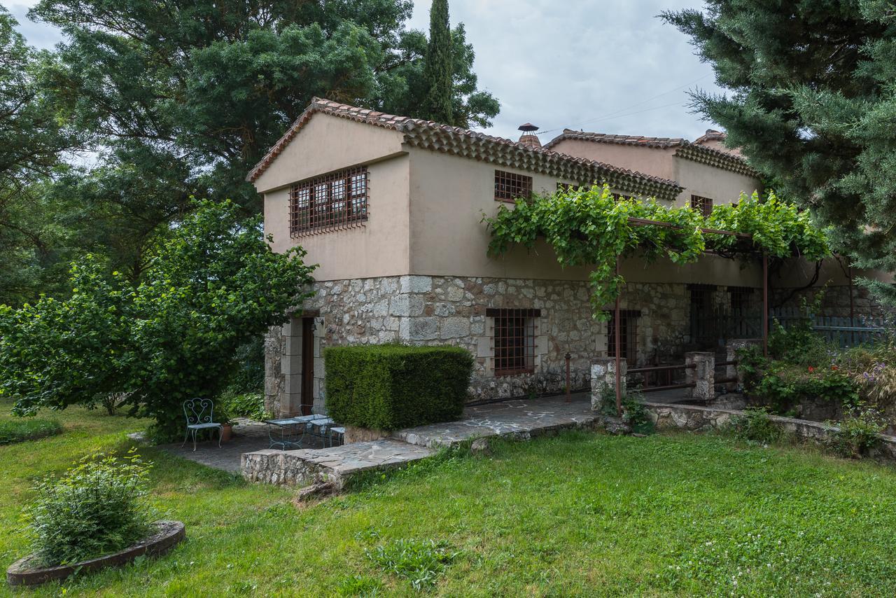 Hotel Molino De La Vega Arcos de la Llana Exterior foto